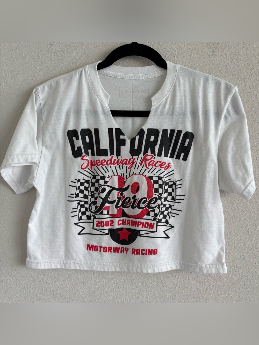 Weekend Warrior shirt